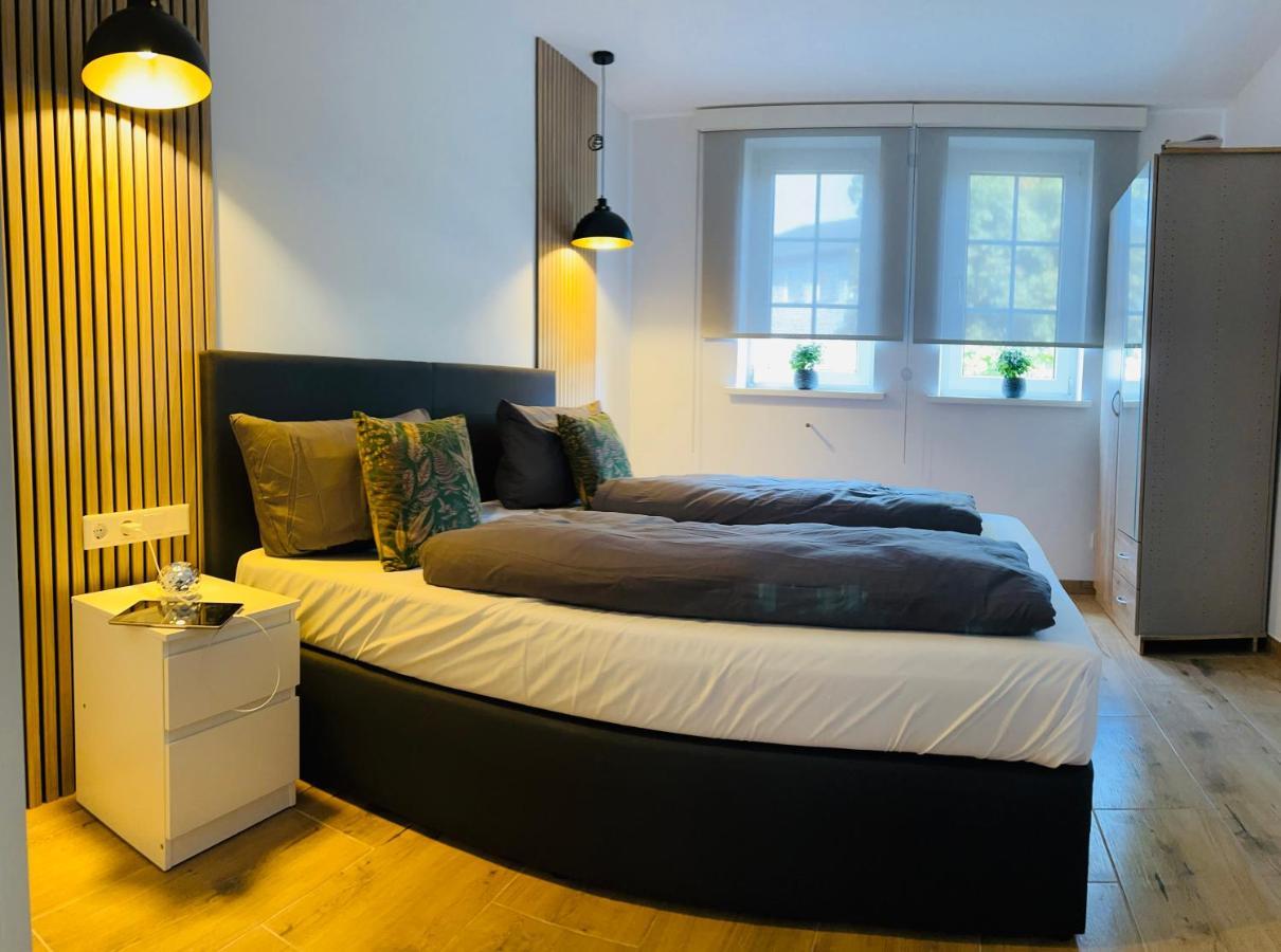 Ferienhaus Doina Gehlberg Exteriér fotografie