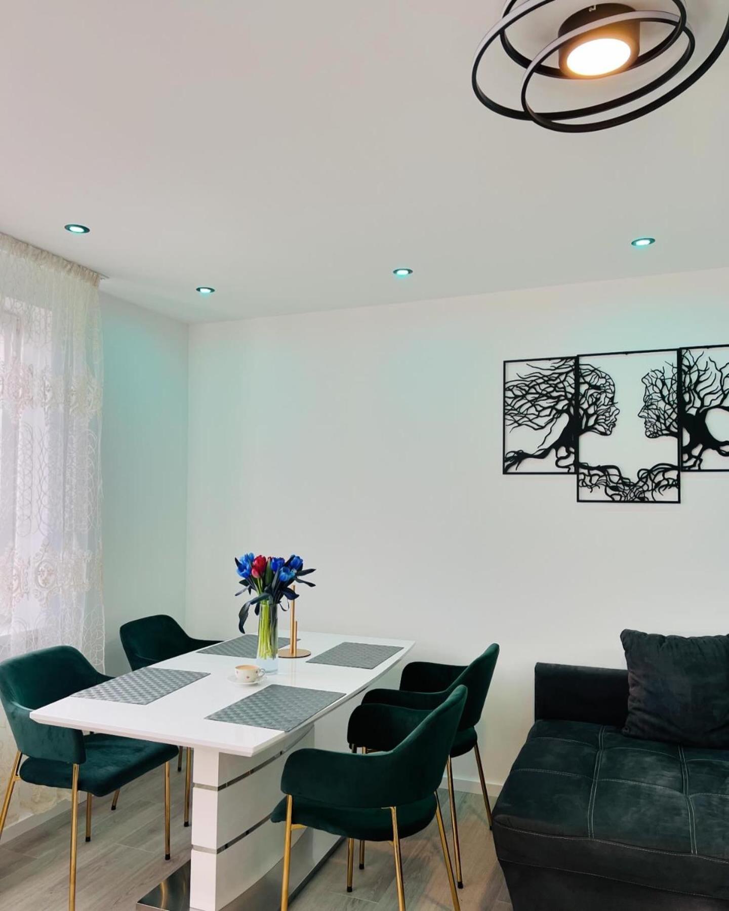 Ferienhaus Doina Gehlberg Exteriér fotografie