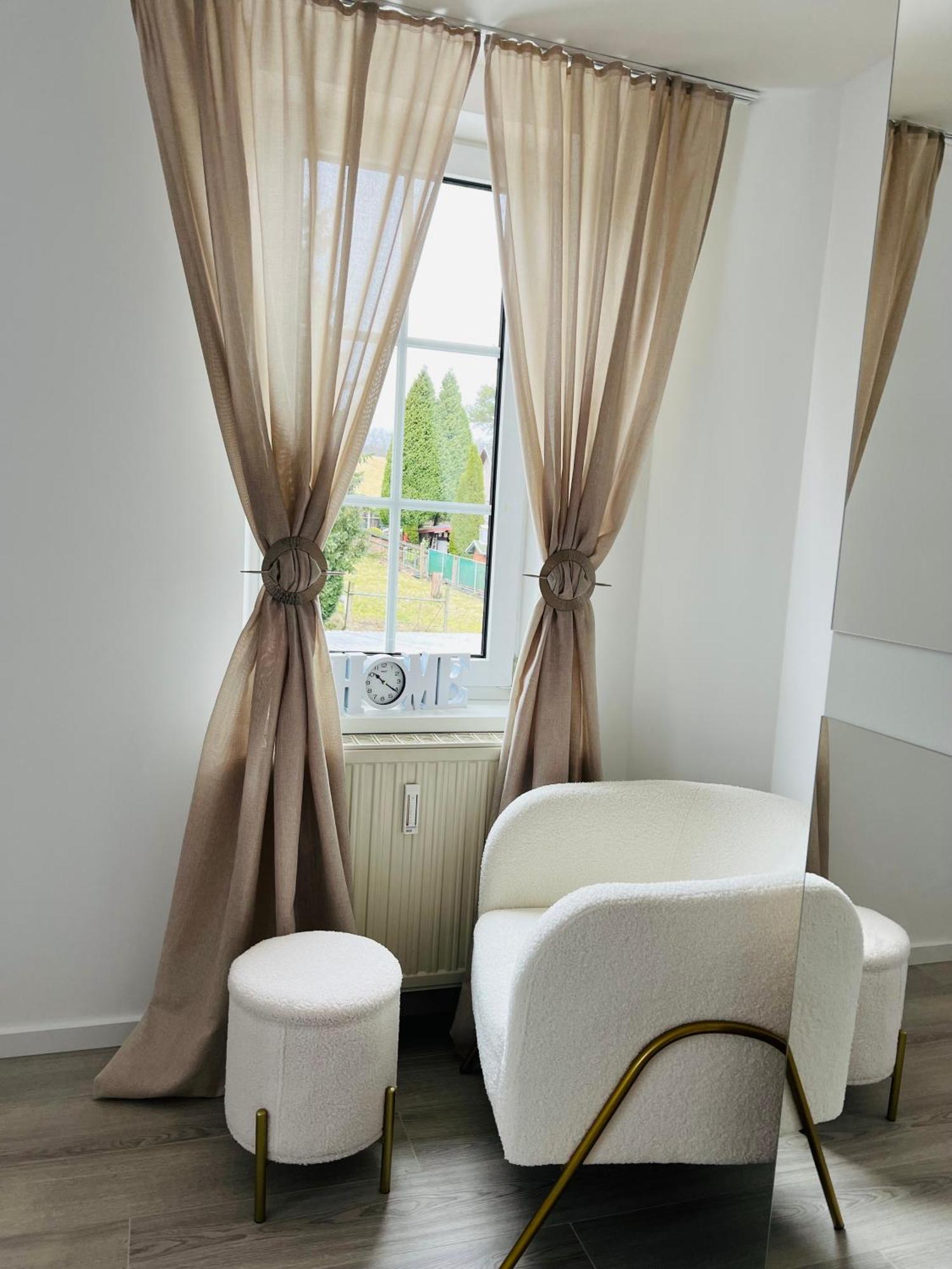 Ferienhaus Doina Gehlberg Exteriér fotografie