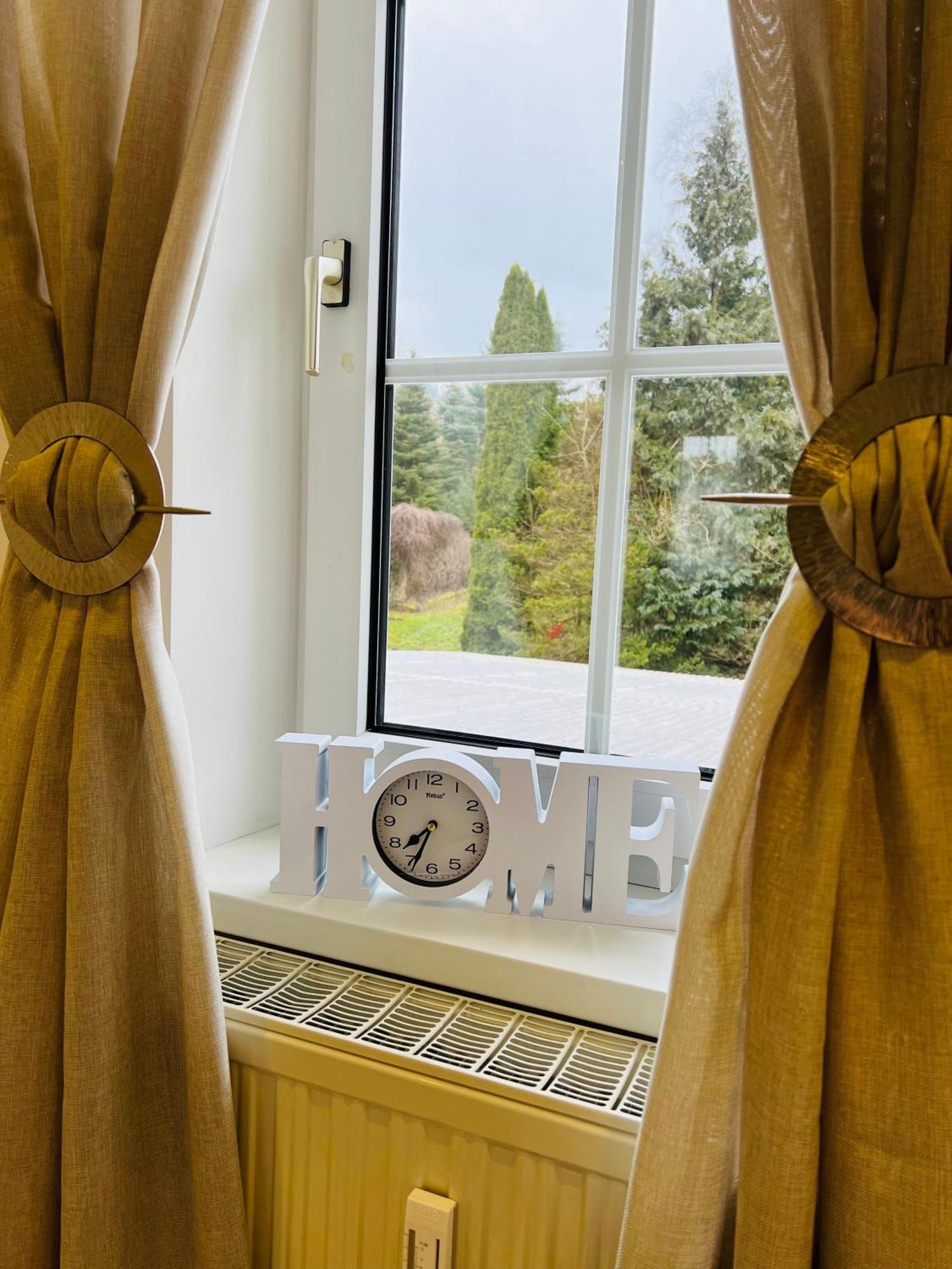 Ferienhaus Doina Gehlberg Exteriér fotografie