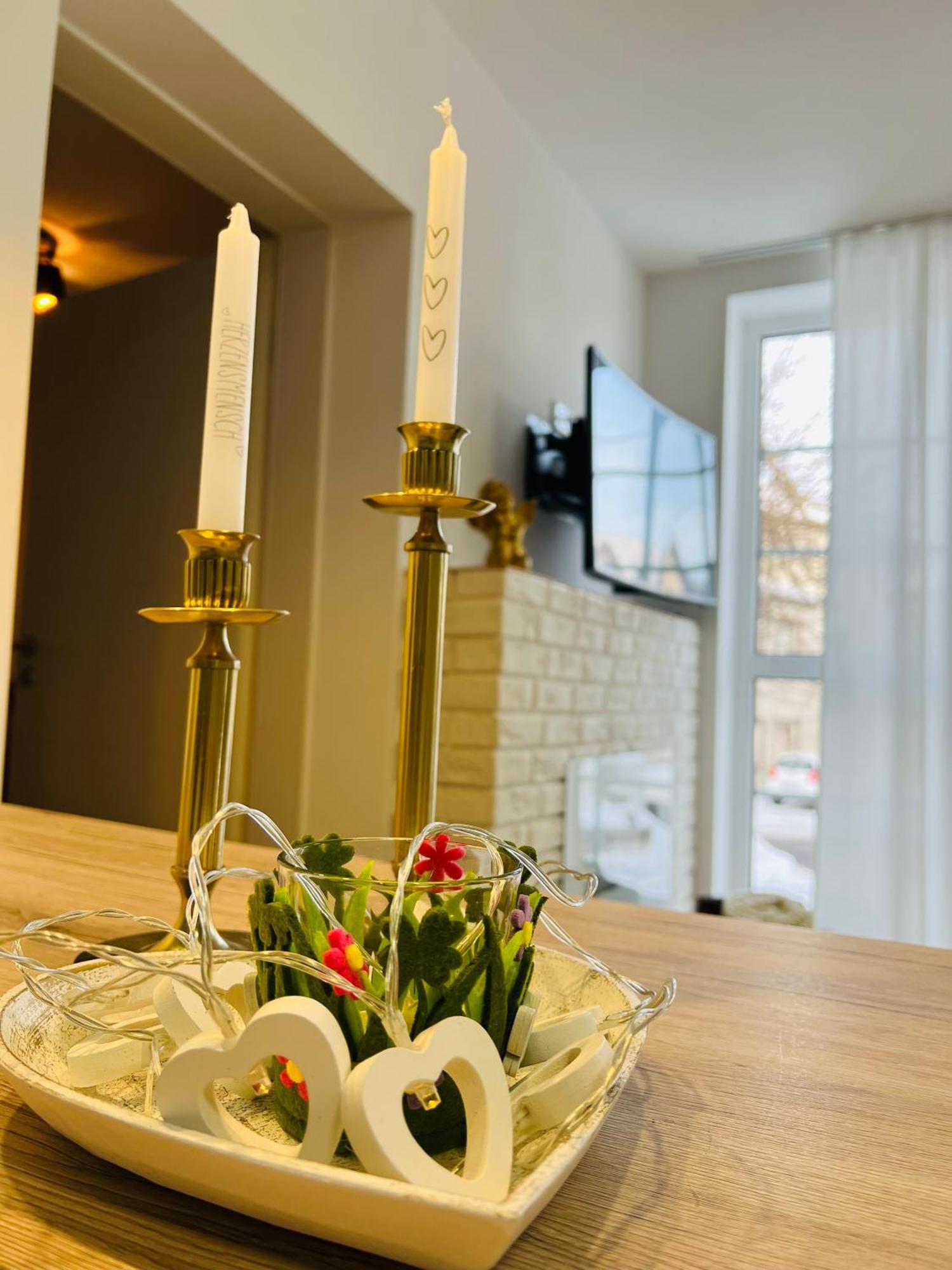 Ferienhaus Doina Gehlberg Exteriér fotografie