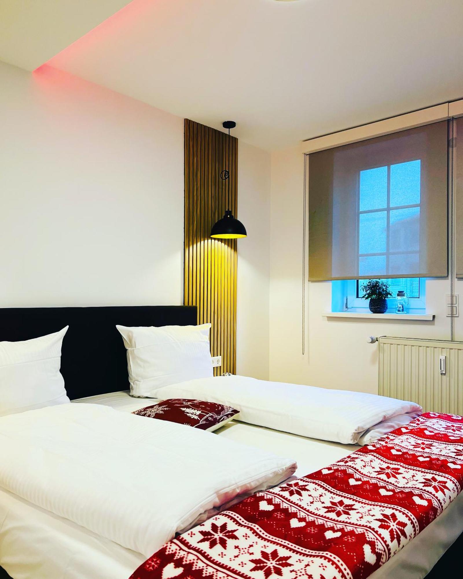 Ferienhaus Doina Gehlberg Exteriér fotografie