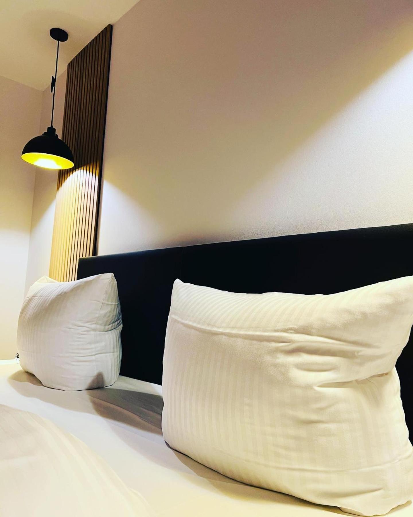 Ferienhaus Doina Gehlberg Exteriér fotografie