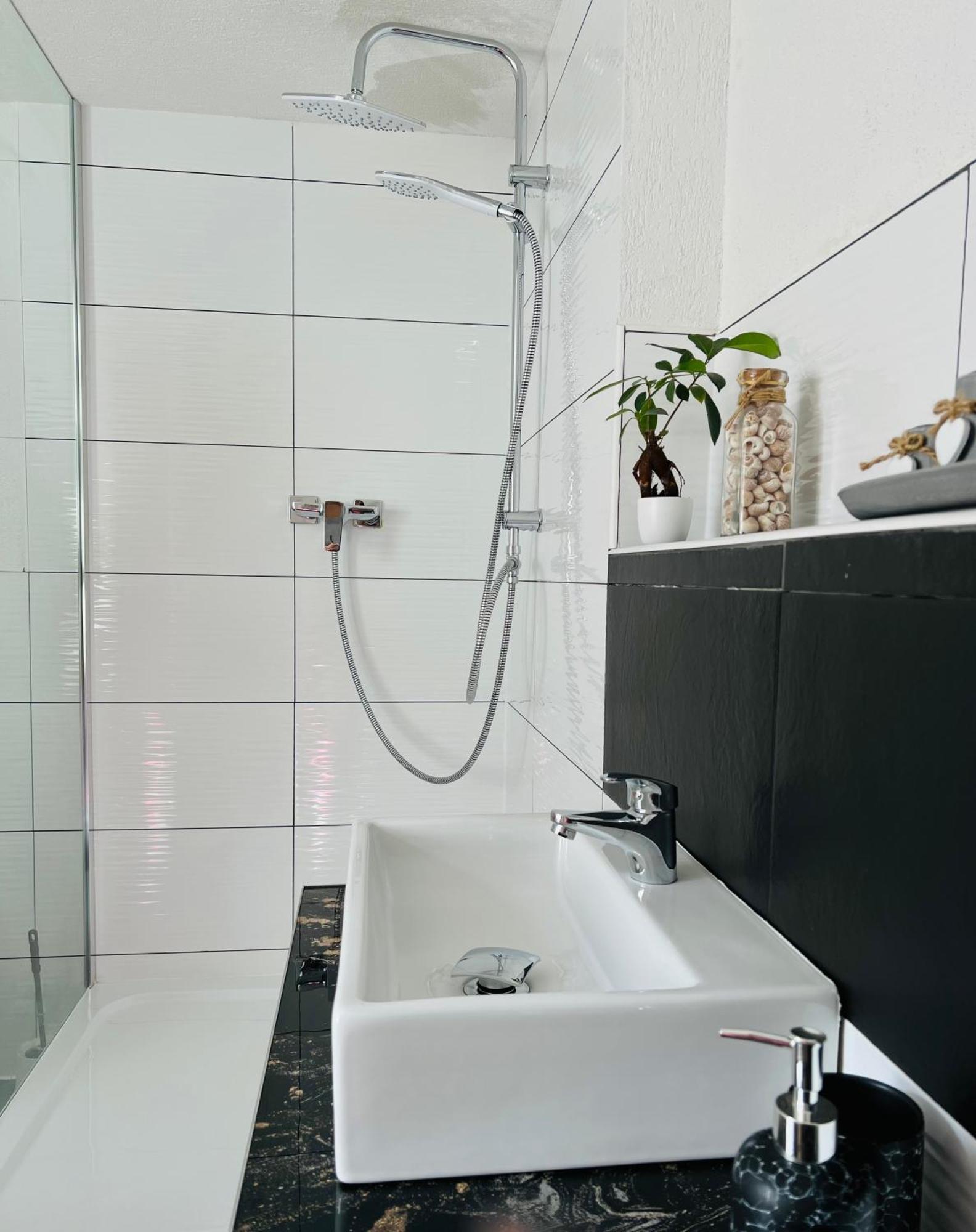 Ferienhaus Doina Gehlberg Exteriér fotografie