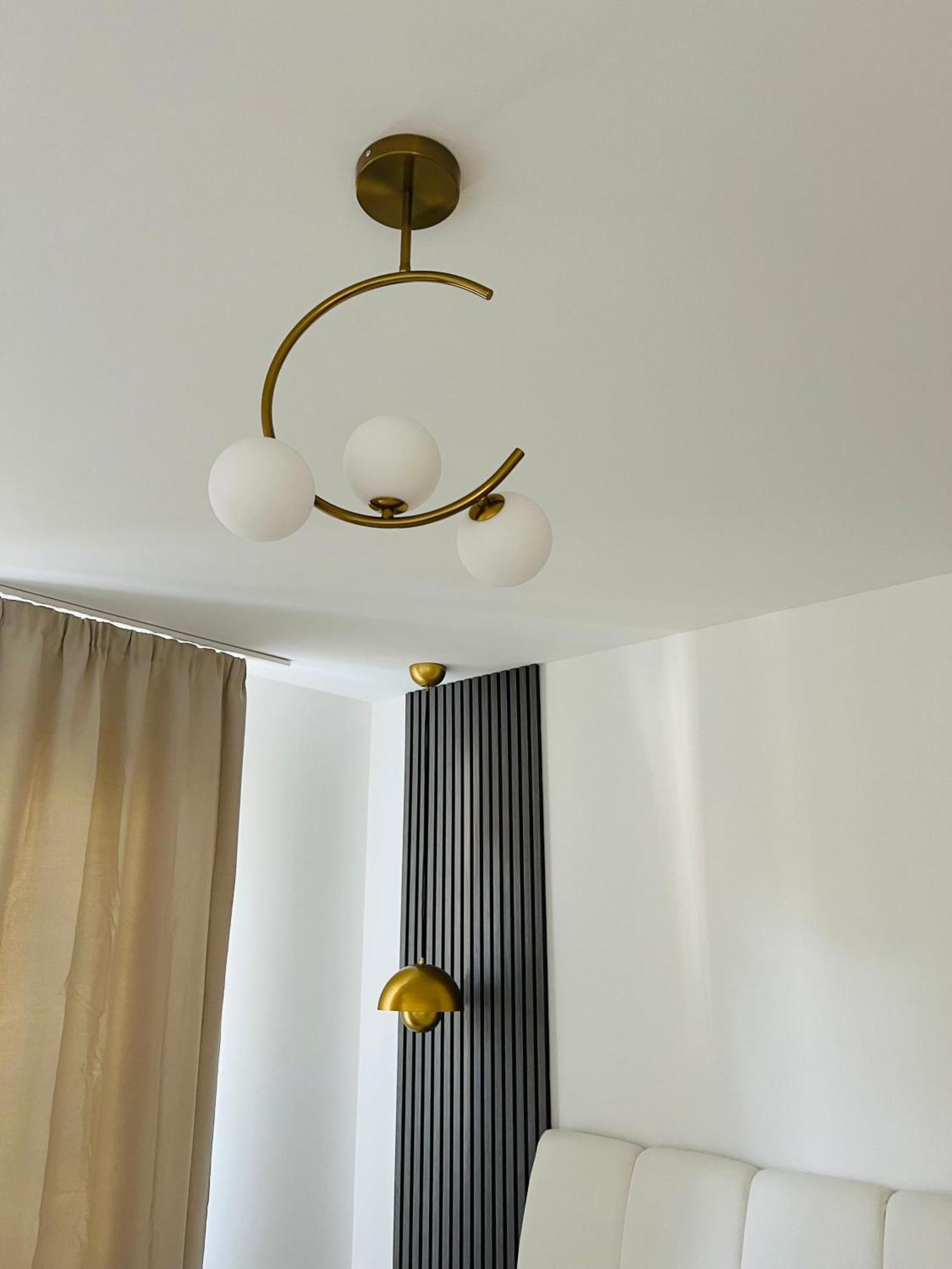 Ferienhaus Doina Gehlberg Exteriér fotografie