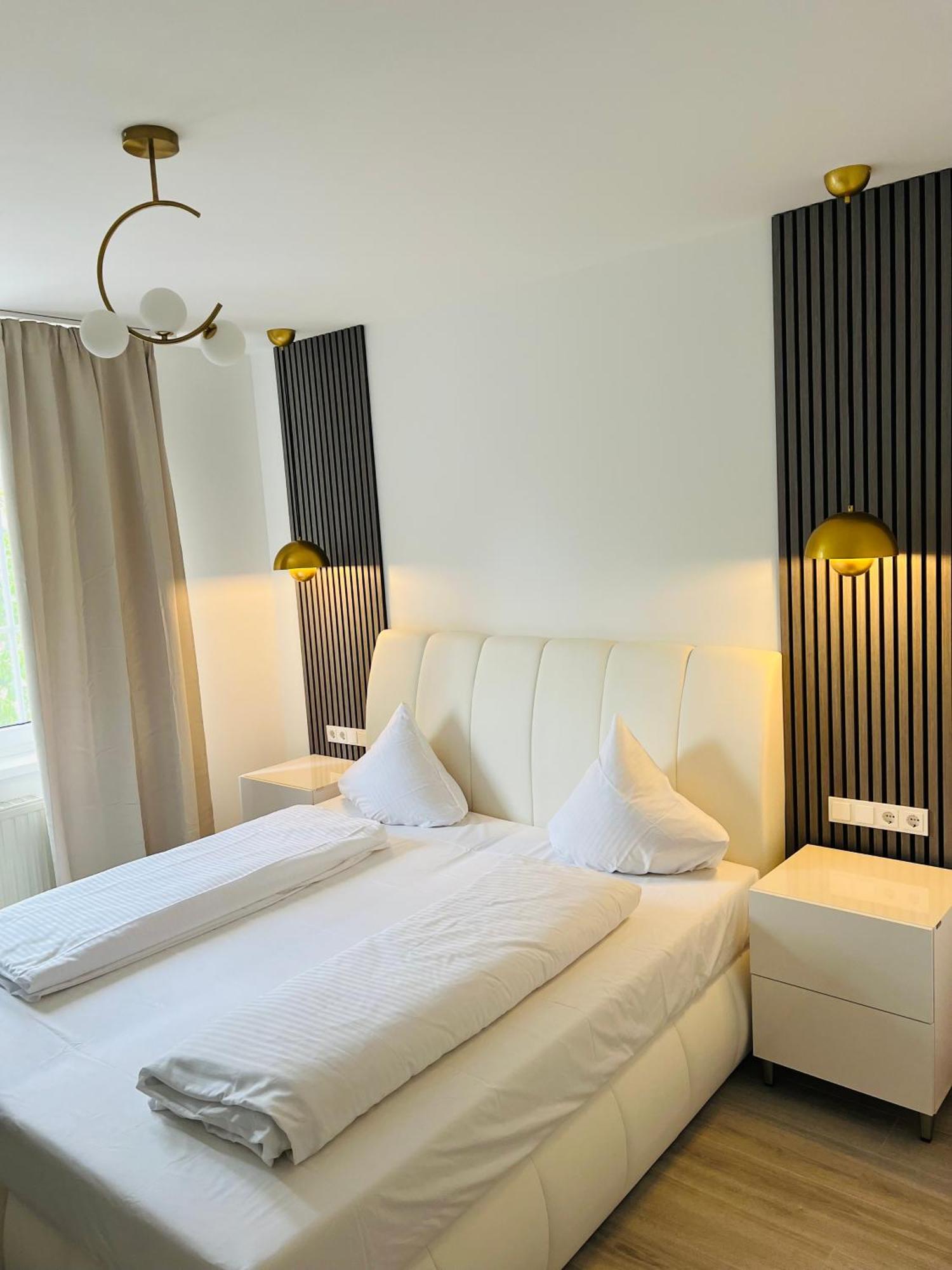 Ferienhaus Doina Gehlberg Exteriér fotografie
