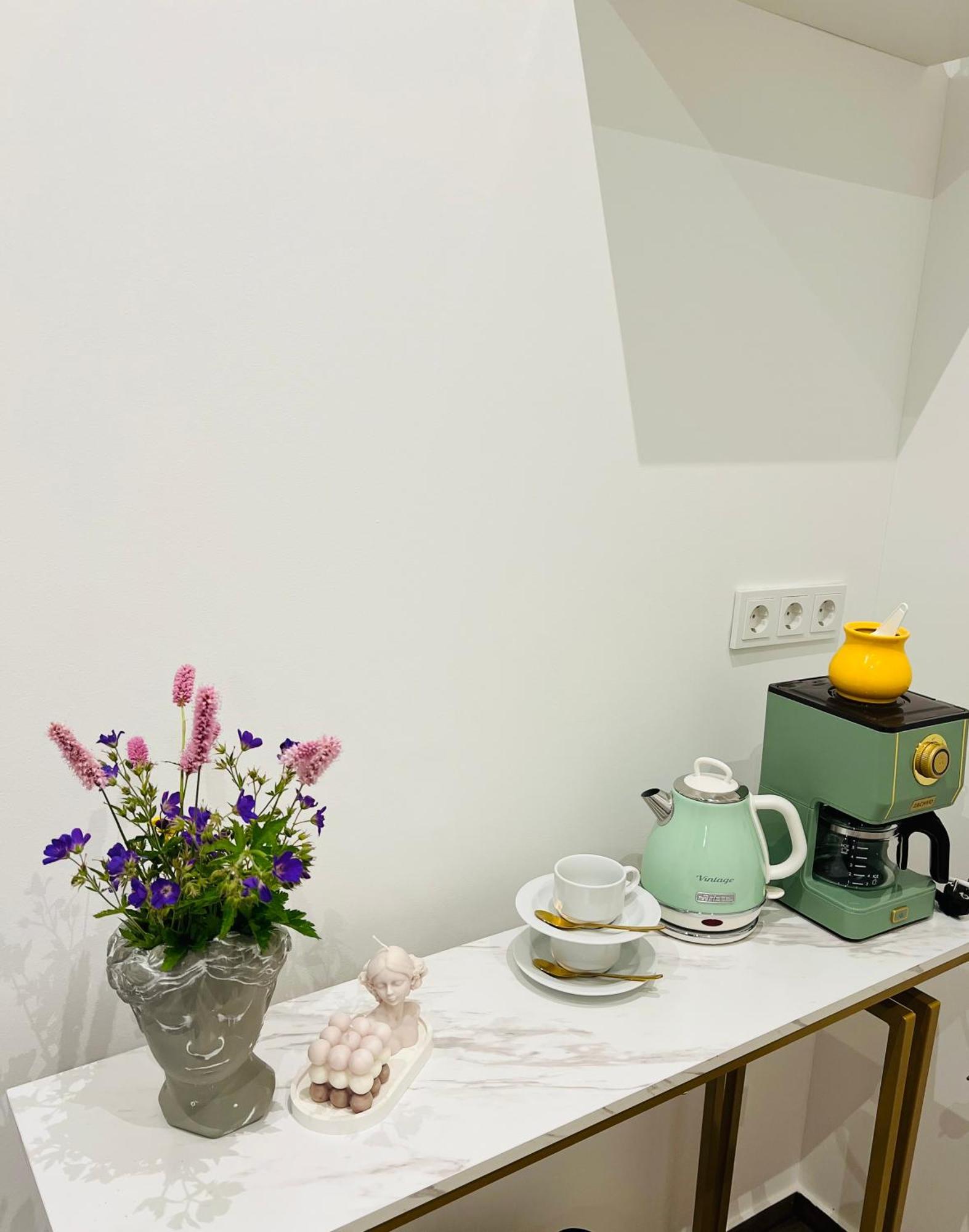 Ferienhaus Doina Gehlberg Exteriér fotografie